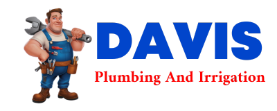 Trusted plumber in WICKETT